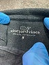 Vineyard Vines 100% Cotton Black Pullover Sweater Size S - photo 7