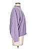 Glyder Purple Sweatshirt Size L - photo 4