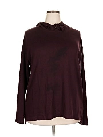 Max & Mia Turtleneck Sweater (view 1)