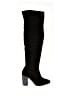 Mix No. 6 Black Boots Size 6 1/2 - photo 1