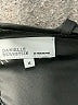Danielle Bernstein Black Cocktail Dress Size M - photo 7