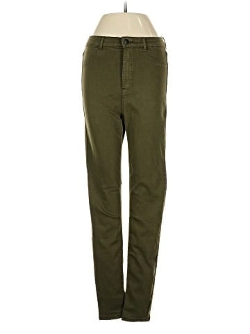 Zara TRF Casual Pants (view 1)