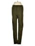 Zara TRF Green Casual Pants Size 4 - photo 1