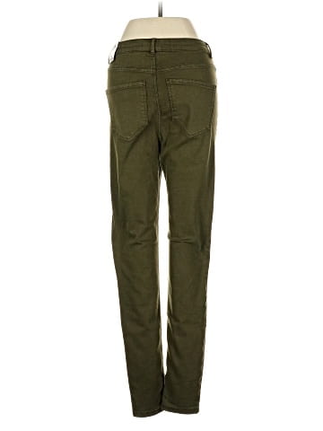Zara TRF Casual Pants (view 2)