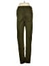 Zara TRF Green Casual Pants Size 4 - photo 2