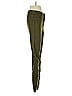 Zara TRF Green Casual Pants Size 4 - photo 4