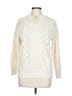 Assorted Brands Ivory Pullover Sweater Size L - photo 1