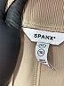 SPANX Tan Athletic Shorts Size XL - photo 3