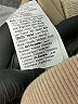 SPANX Tan Athletic Shorts Size XL - photo 4