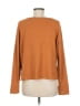 American Eagle Outfitters Brown Pullover Sweater Size M - photo 2