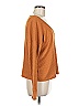 American Eagle Outfitters Brown Pullover Sweater Size M - photo 4