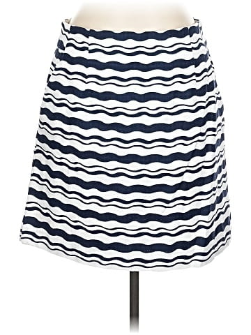 Ann Taylor Casual Skirt (view 1)