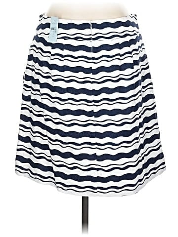 Ann Taylor Casual Skirt (view 2)