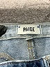 Paige Blue Jeans Size 29 waist - photo 6