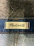 Madewell Blue Jeans Size 27 waist - photo 7