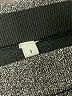 Sandro Chevron-herringbone Gray Formal Skirt Size Sm (1) - photo 5