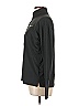 Nike Black Long Sleeve Polo Size L - photo 5