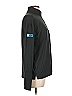 Nike Black Long Sleeve Polo Size L - photo 4