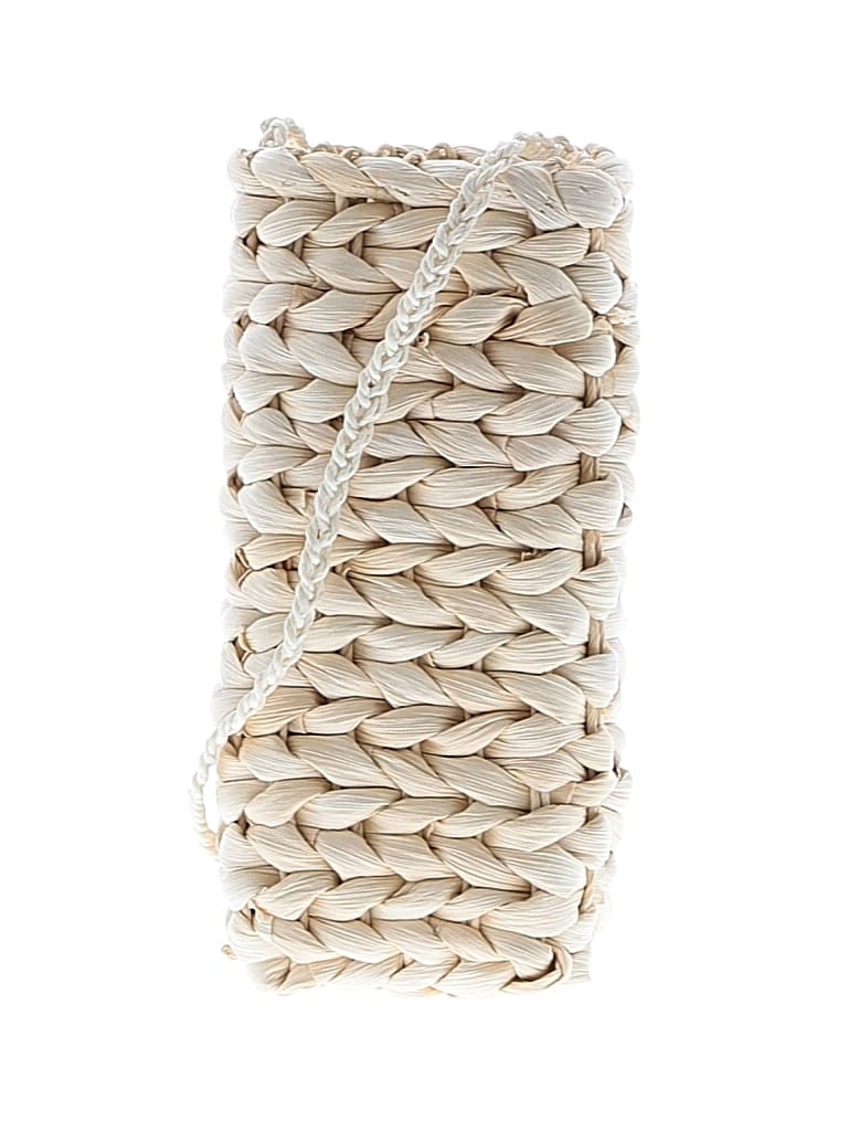 Pre-owned Unbranded Crossbody Bag In Brown