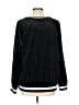 Torrid Black Pullover Sweater Size Lg Plus (0) - photo 2