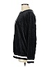 Torrid Black Pullover Sweater Size Lg Plus (0) - photo 5