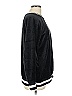 Torrid Black Pullover Sweater Size Lg Plus (0) - photo 4