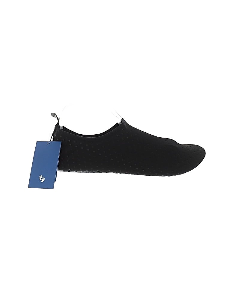 Waverles Water Shoes In Black