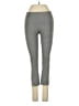 Lululemon Athletica Gray Active Pants Size 4 - photo 1