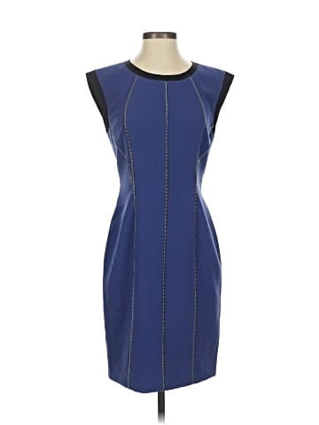 Rebecca Taylor Cocktail Dress (view 1)