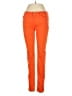 MICHAEL Michael Kors Color Block Orange Jeans Size 2 - photo 1