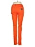 MICHAEL Michael Kors Color Block Orange Jeans Size 2 - photo 2