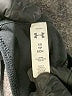 Under Armour 100% Polyester Black Long Sleeve Top Size XS - photo 7