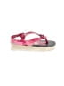 Havaianas Pink Sandals Size 4 (baby) - photo 1