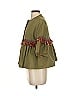 Zara Basic Green Jacket Size XS - photo 5