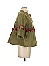 Zara Basic Green Jacket Size XS - photo 4