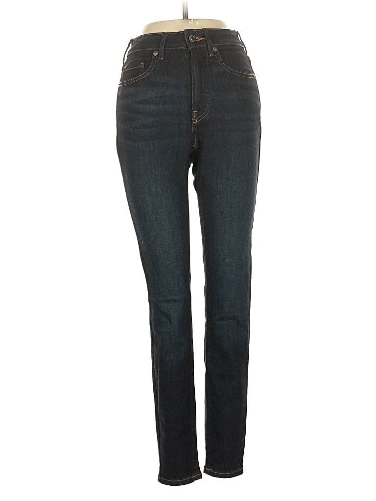 Pre-owned Everlane Jeans In Blue