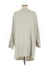DONNI Gray Cardigan One size - photo 2