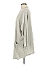 DONNI Gray Cardigan One size - photo 5