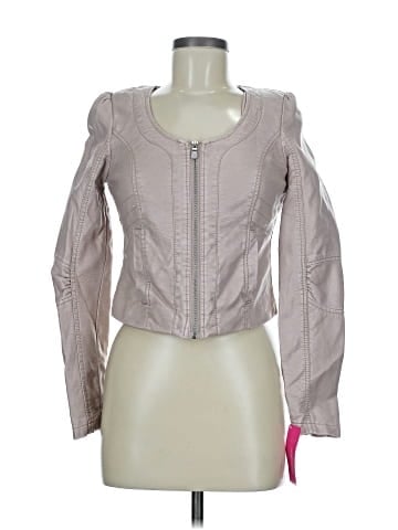 Xhilaration Jacket (view 1)