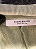 Peppermayo Solid Green Athletic Shorts Size 2 - photo 3
