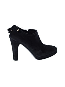The Original Car Shoe Heels