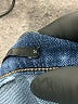 Banana Republic Hearts Blue Jeans Size 31 waist - photo 8