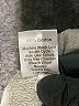 Wilt 100% Cotton Gray Cardigan Size XS - photo 9