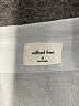 Wilfred Free Gray Short Sleeve Button-Down Shirt Size XS - photo 7