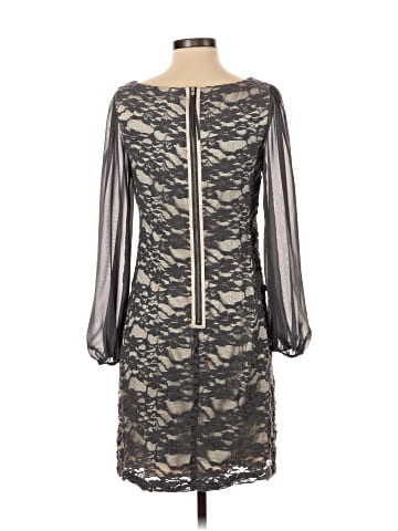 Eliza J Cocktail Dress (view 2)
