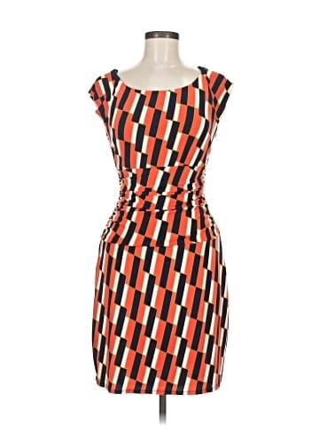 Bisou Bisou Cocktail Dress (view 1)