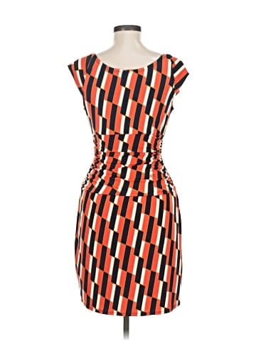 Bisou Bisou Cocktail Dress (view 2)