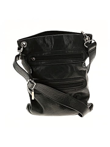 Margot Leather Crossbody Bag (view 1)