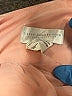 Dessy Collection 100% Polyester Pink Cocktail Dress Size 0 - photo 4