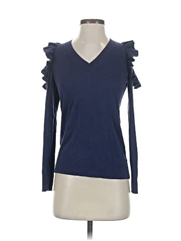 MICHAEL Michael Kors Pullover Sweater (view 1)